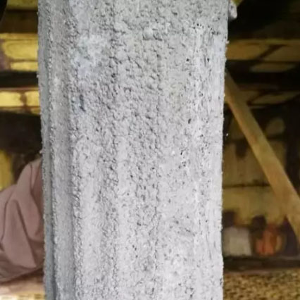 Příčiny a roztoky obstrukce filtrační vaky