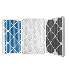 Význam vzduchových filtrů v domácím prostředí