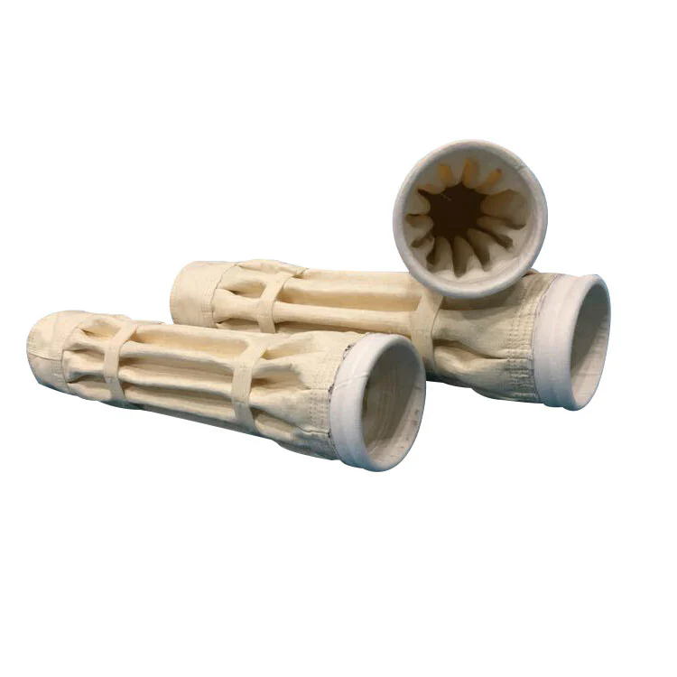 Jak filtrační sáčky poskytují průmyslovou filtraci?