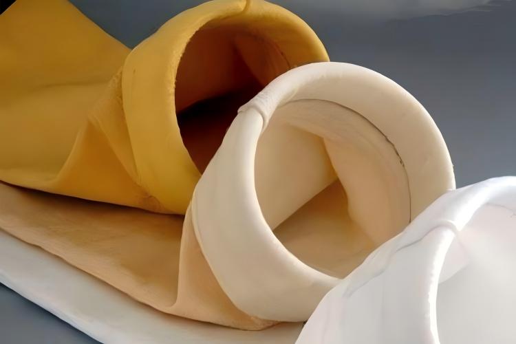 Jak vybrat správný filtrační sáček pro sběr prachu?