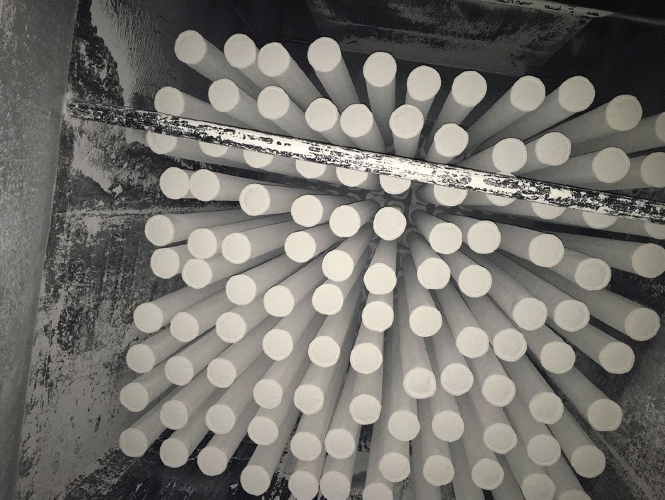 Jak často musíte vyměnit filtrační sáček?