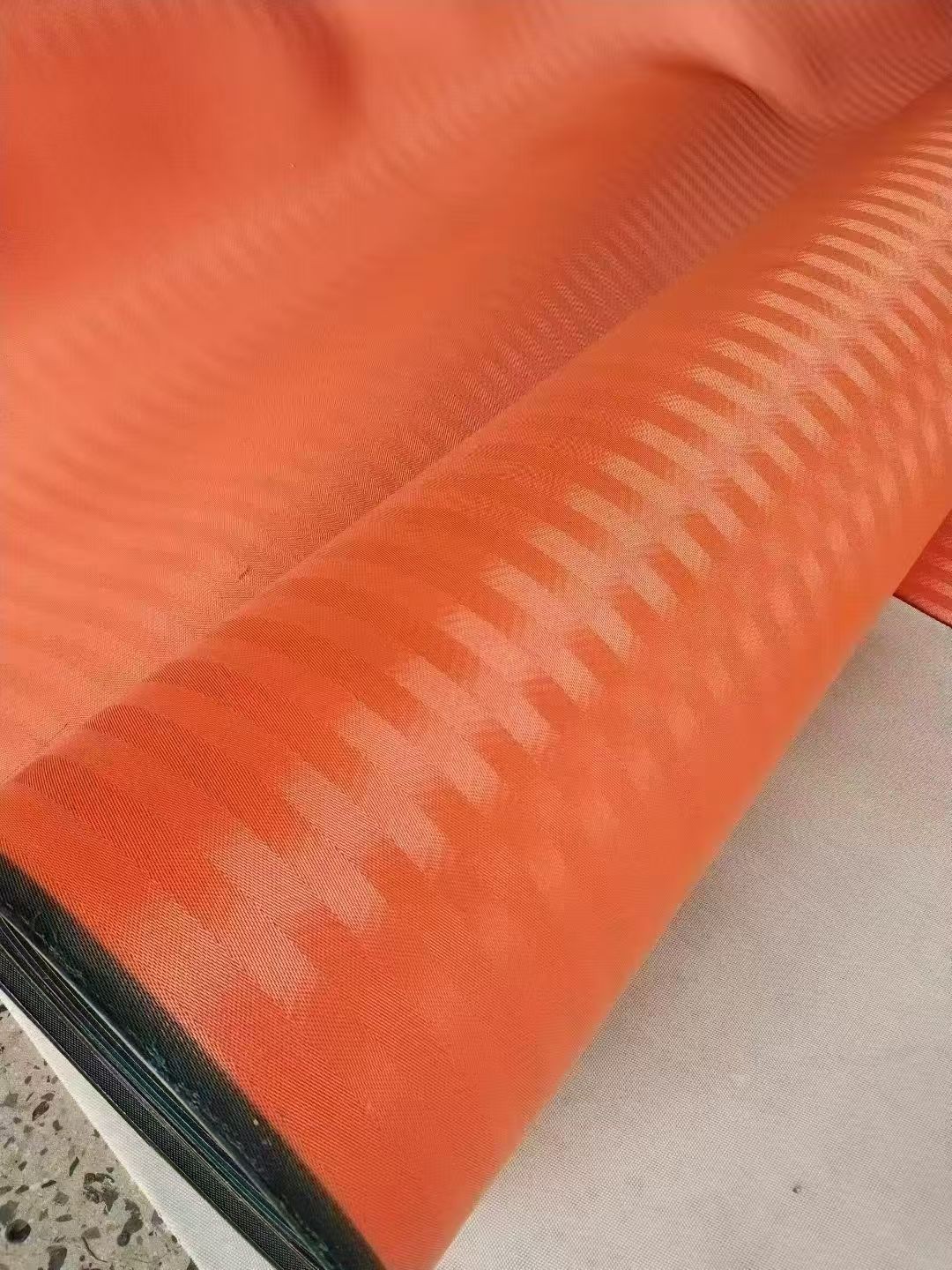 Zásilka vakuového filtru FGD