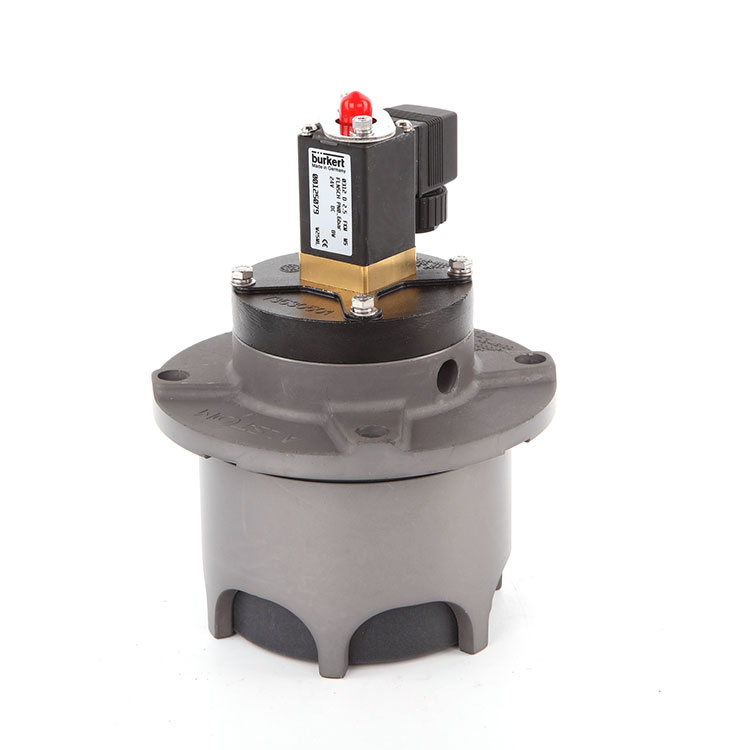 Solenoidní ventil čištění vzduchu