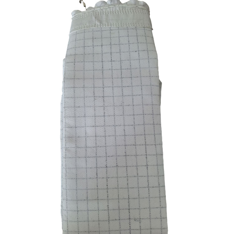Antistatický vak pro filtr