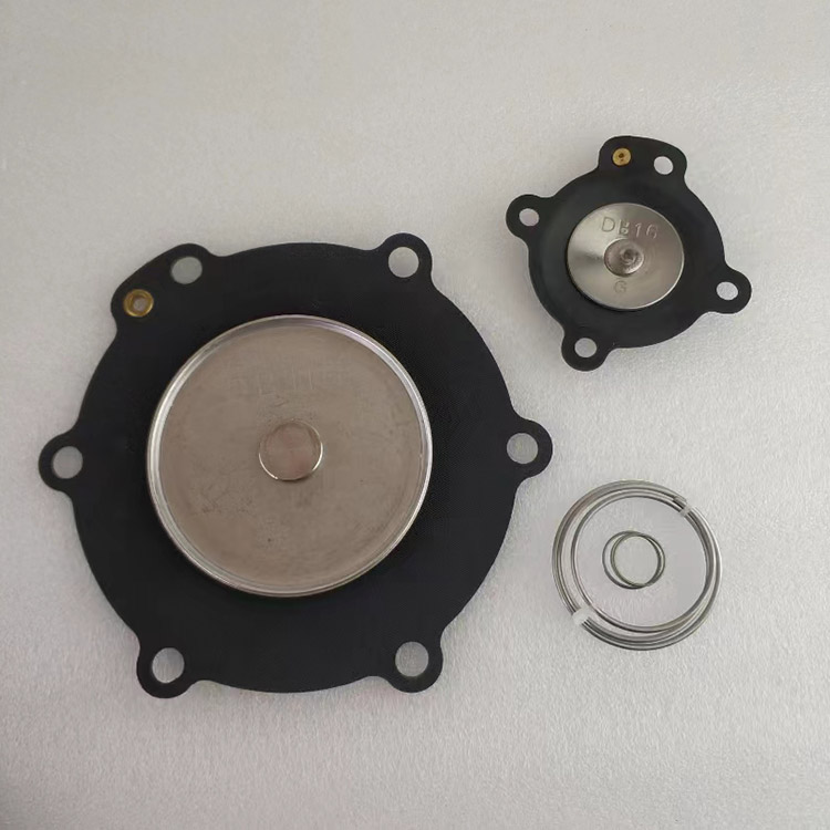 Opravné soupravy db116 nitrilu membrány pro VNP216