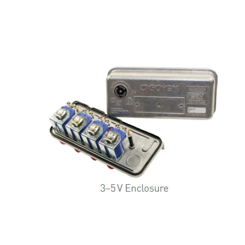 Goyen 3-5V5 pilotní ventil