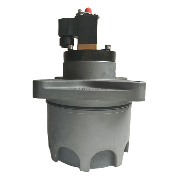 pulse valve