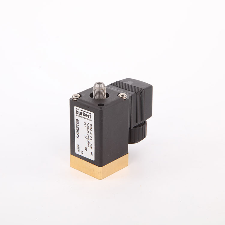 Pulzní jet solenoidní ventil cívka