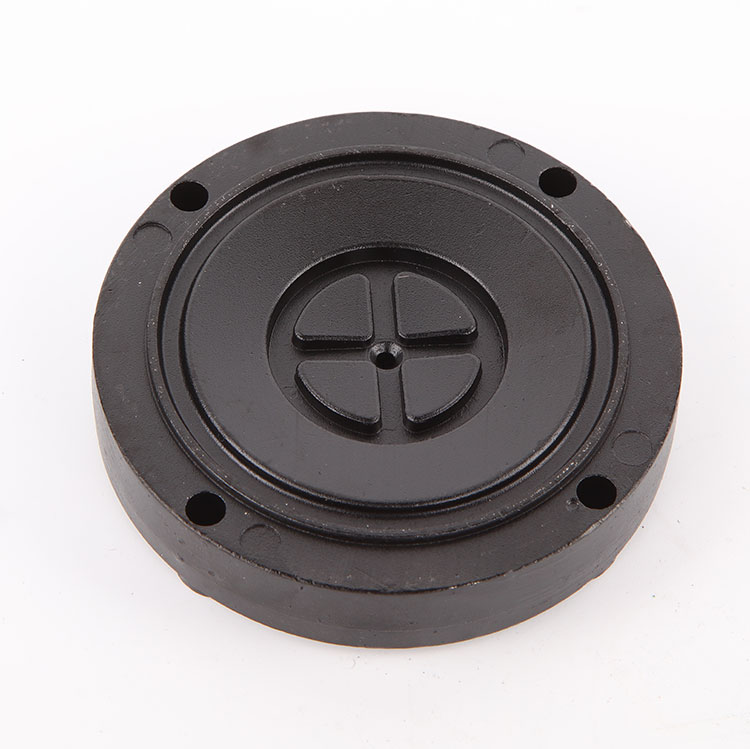 Kryt pilota pulzního ventilu