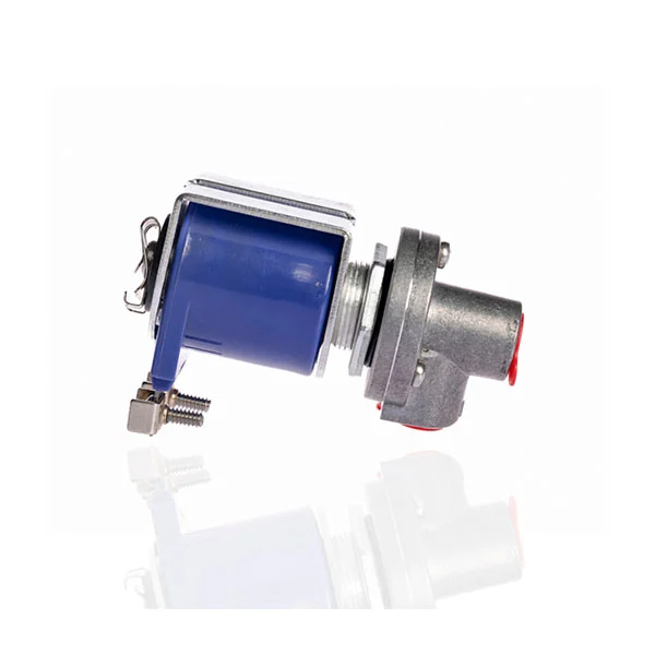RCA3D0 Solenoidní ventil