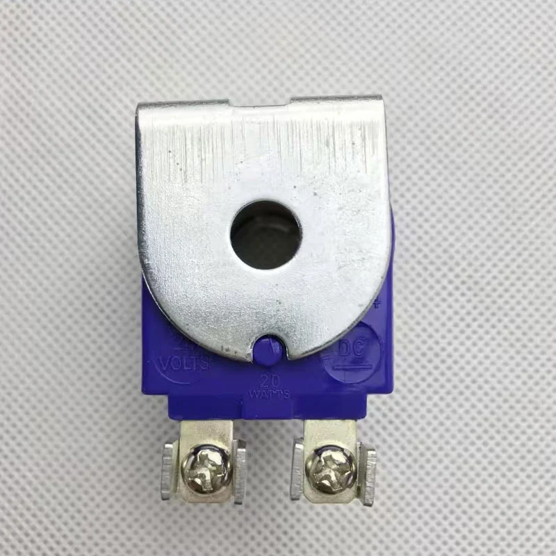 Pilotní ventil RCA3D2