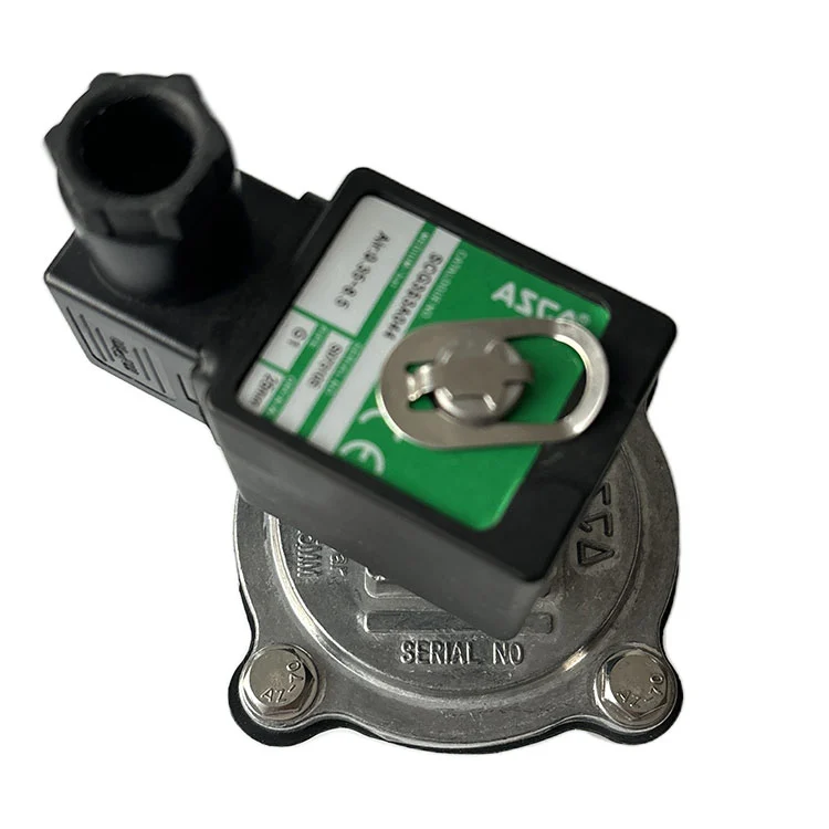 SCG353A043 Pravoúhlý ventil