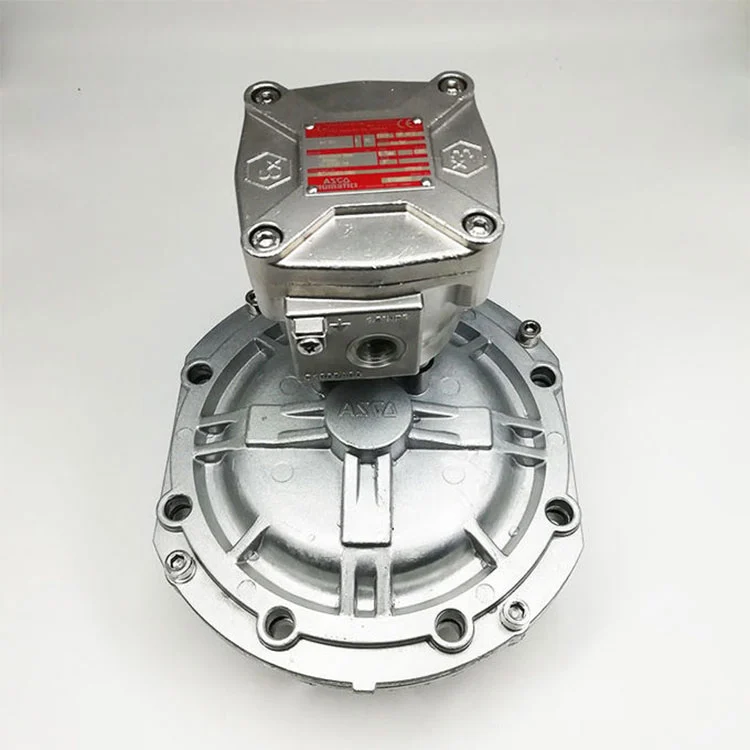 Pulzní ventil SCXE353060